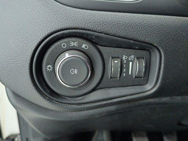 JEEP Renegade 1.6 Mjt Sport