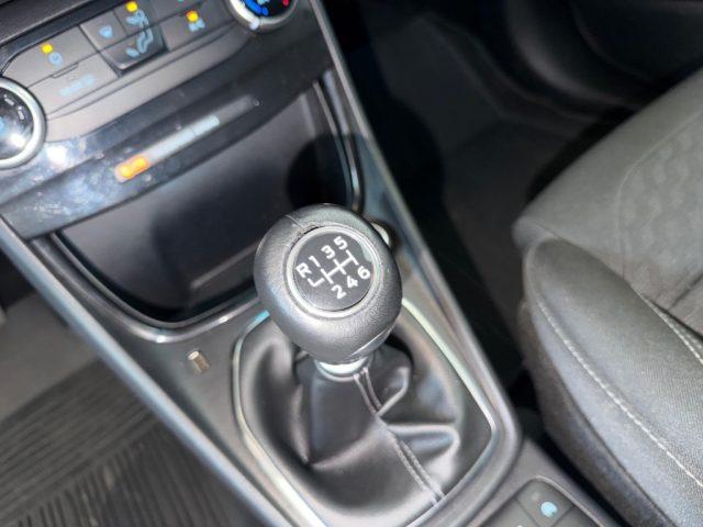 FORD Puma 1.5 EcoBlue 120 CV S&S Connect