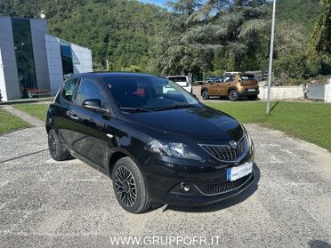 Lancia Ypsilon Ypsilon 1.0 FireFly 5 porte S&S Hybrid Platino