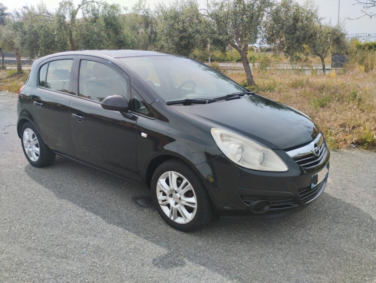 Opel Corsa 1.3 CDTI 75CV 5 porte Enjoy