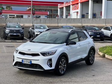 Kia Stonic 1.0 T-GDi 100 CV MHEV iMT Style