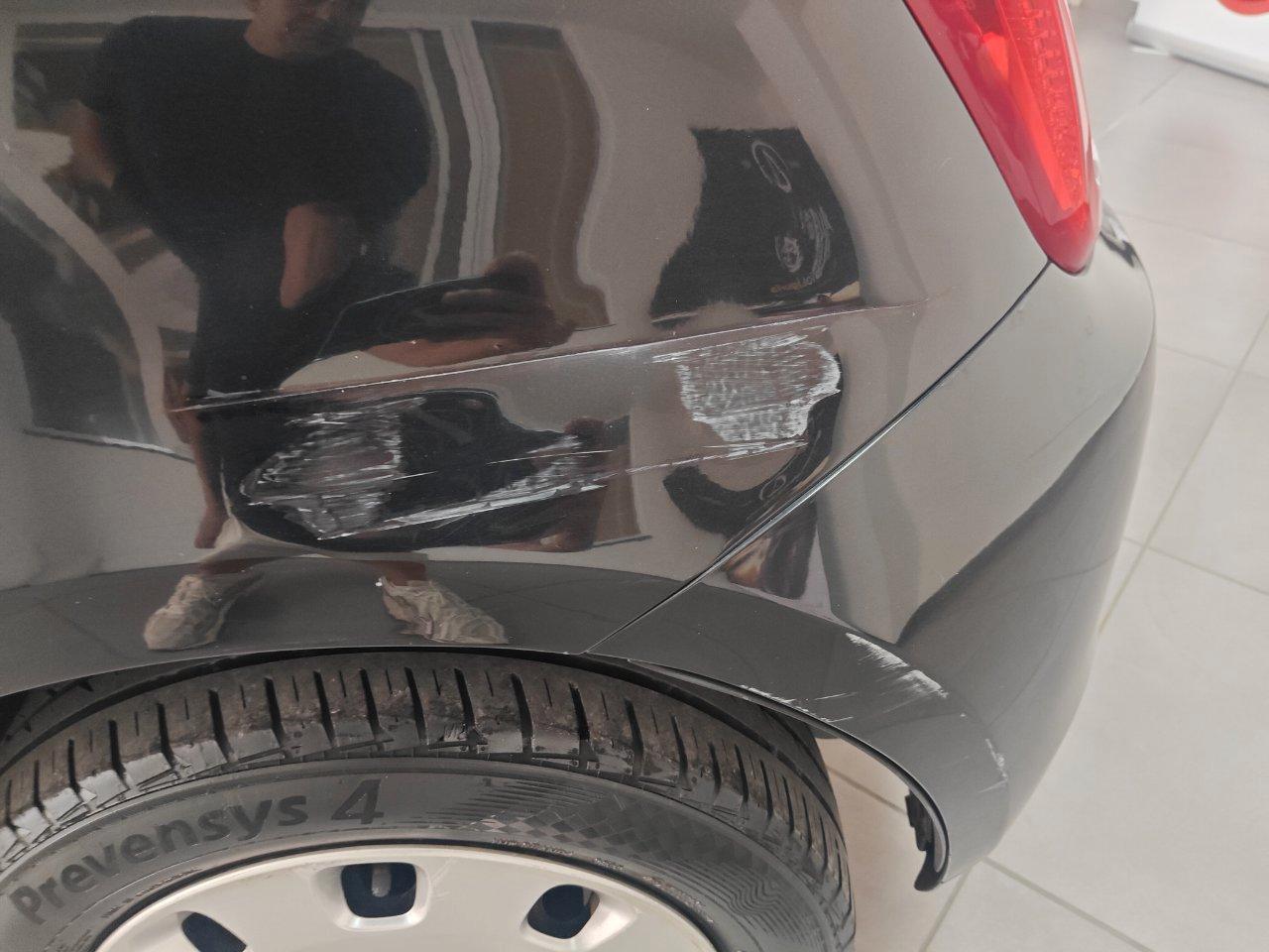 Fiat 500 1.3 mjt Pop 95cv my18 LEGGI