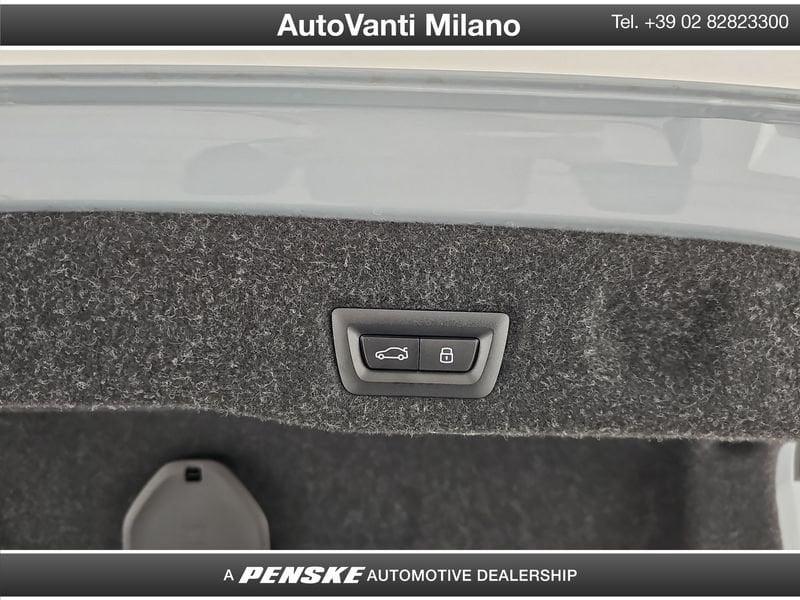 BMW i5 i5 xDrive 40 Msport Pro