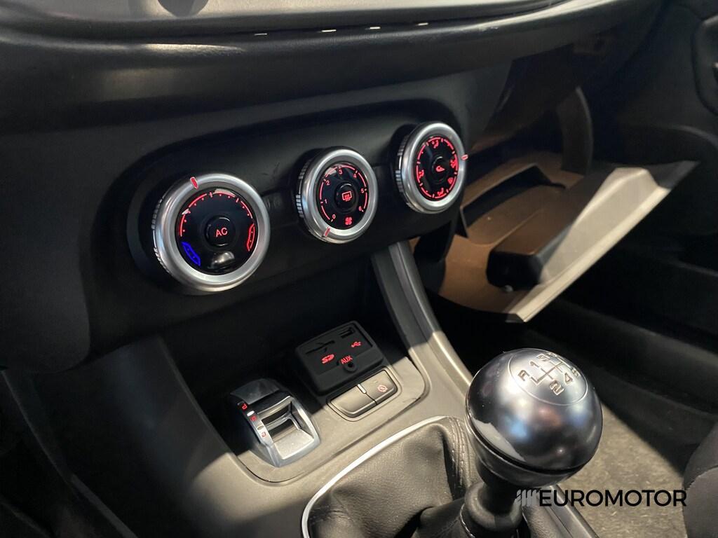 Alfa Romeo Giulietta 1.6 JTDm Business