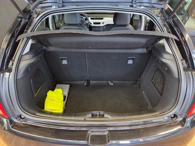 CITROEN C3 1.4 HDi 70 Exclusive