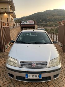 Fiat Punto Classic 1.2 5 porte Active GPL