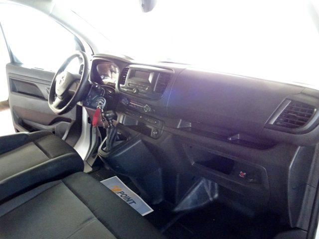 OPEL Vivaro 2.0Diesel145CV S&S PL-SL-TN L Furg.Enjoy Maggiorat