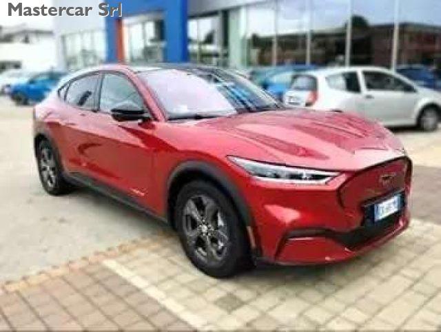 FORD Mustang Mach-E Mach-e standard range rwd 269cv Autom - GR681MD