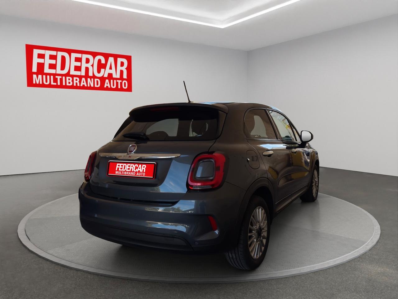 Fiat 500X 1.3 MultiJet 95 CV Connect