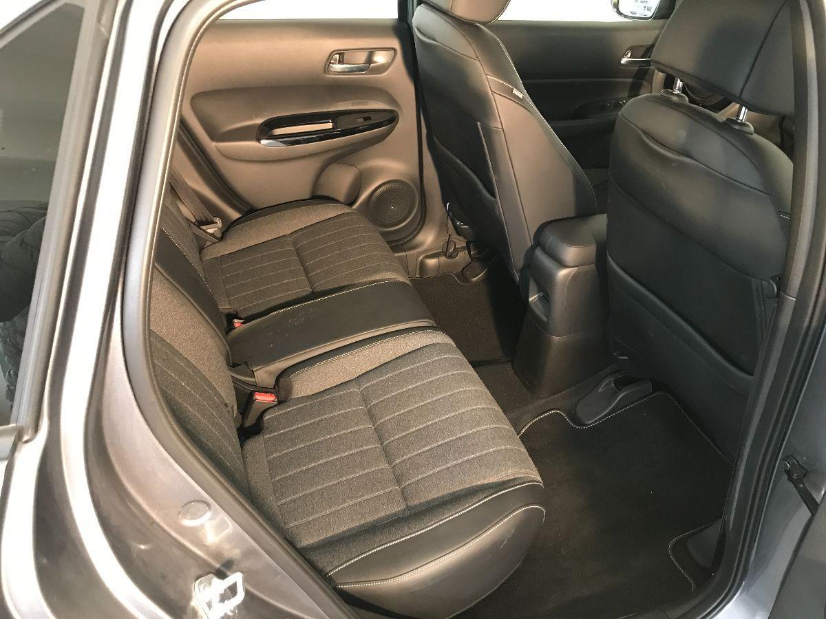 HONDA Jazz 1.5 Hev eCVT Elegance