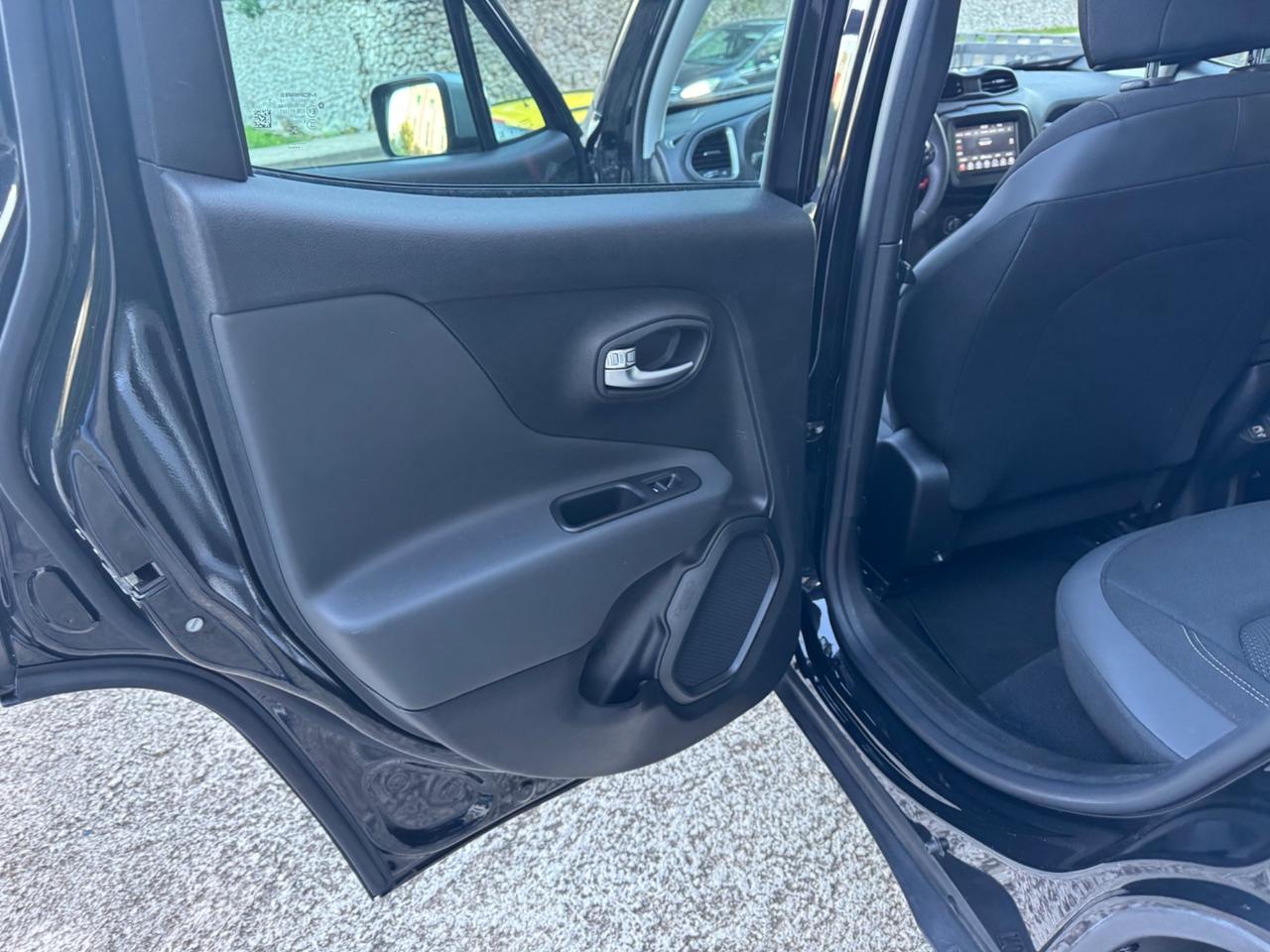 Jeep Renegade 1.6 MJT - PARI AL NUOVO - 2021