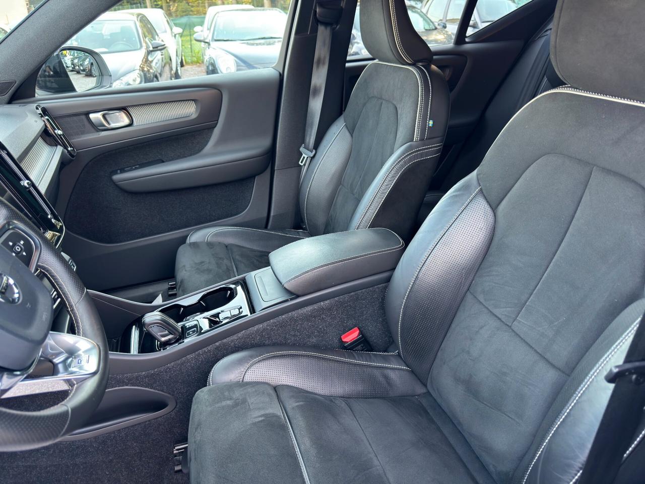 Volvo XC40 T3 Geartronic