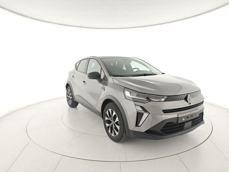 Renault Captur ECO-G 100 CV Evolution