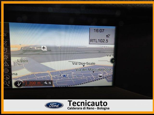 BMW 520 d xDrive Touring Modern SW 4X4 E6 *GARANZIA*