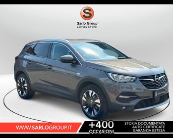 OPEL Grandland - Grandland X 1.2 Turbo 12V 130 CV Start&Stop Inno