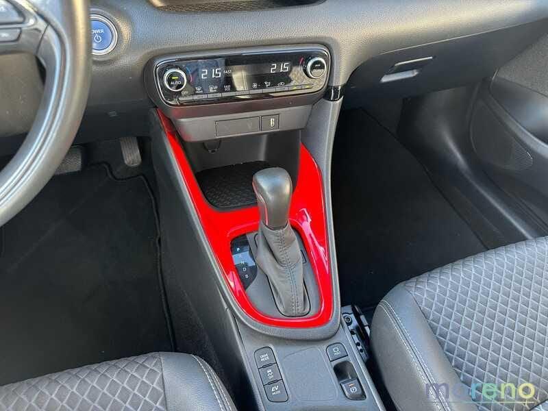 Toyota Yaris 1.5h Style