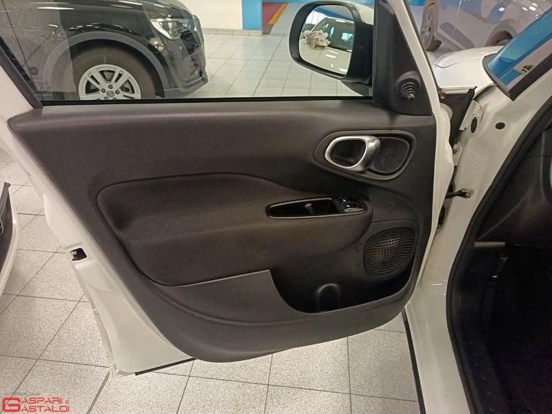 FIAT 500L 500L 1.4 95 CV S&S Connect