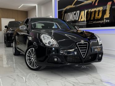 Alfa Romeo Giulietta 2.0 JTDm 140CV Exclusive