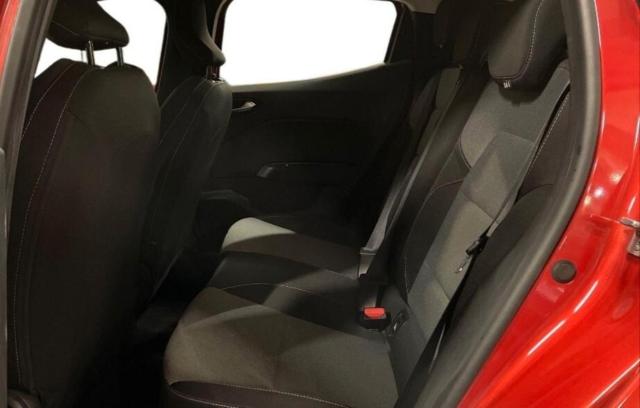 Renault Clio GPL 100 CV 5 porte Evolution