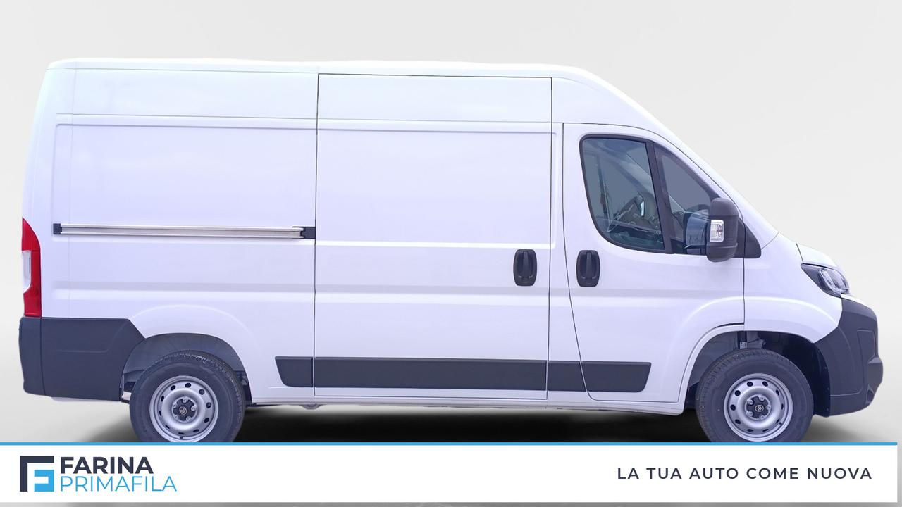 CITROEN Jumper 33 L2H2 2.2 diesel 120cv S&S