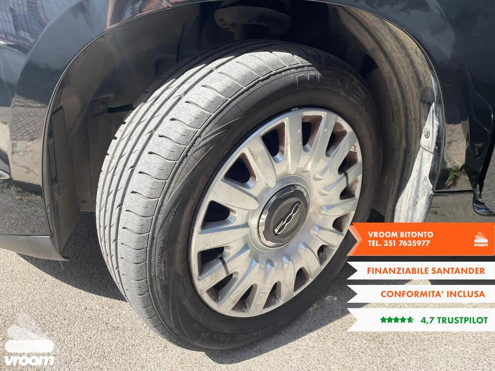 FIAT 500L 500L 1.3 Multijet 95 CV Pop Star