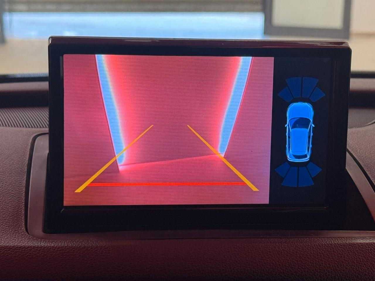 Audi Q3 2.0 TDI 150 CV quattro S tronic