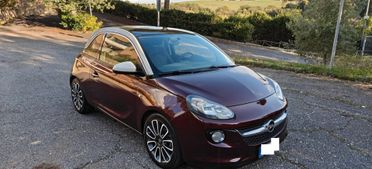 Opel Adam 1.2 70 CV Benzina-GPL ( KW 51-CV 69 )