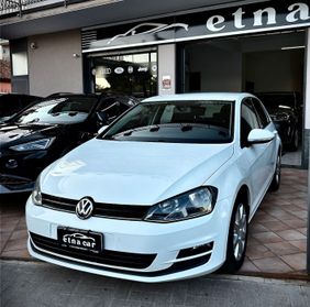 Volkswagen Golf 1.6 TDI 110 CV 5p. Business BlueMotion Technology