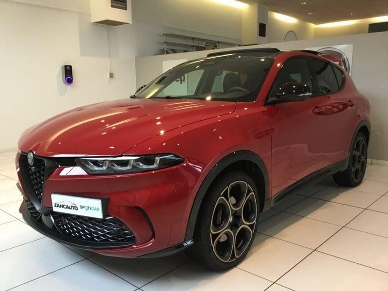 Alfa Romeo Tonale 1.3 280cv Plug-in Hybrid AT6 Intensa Q4
