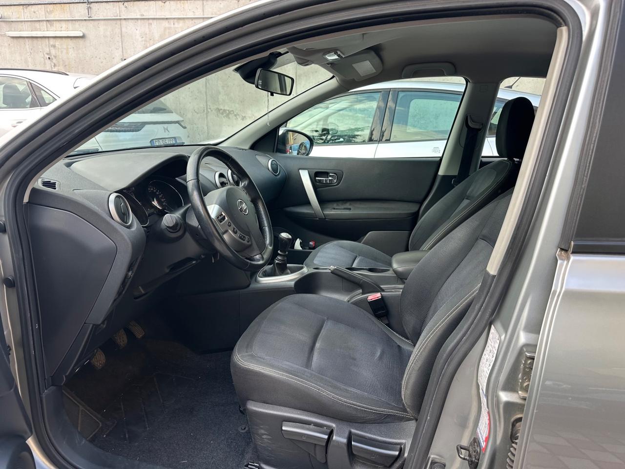 Nissan Qashqai 2.0 16V Tekna - euro 5