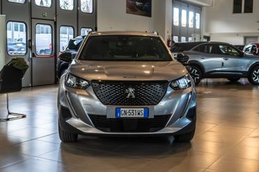 Peugeot 2008 PureTech 100 S&S Allure