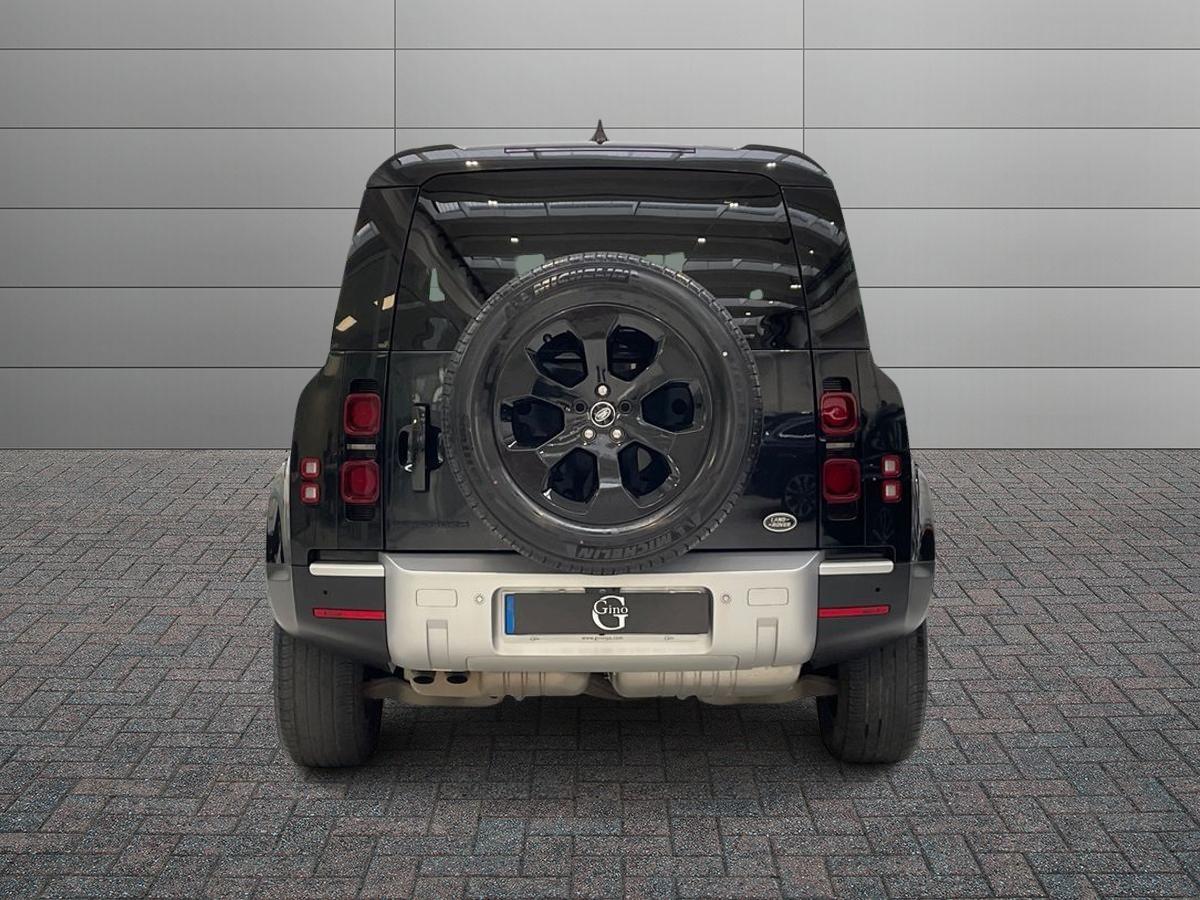 LAND ROVER Defender 90 3.0d i6 mhev SE awd 200cv