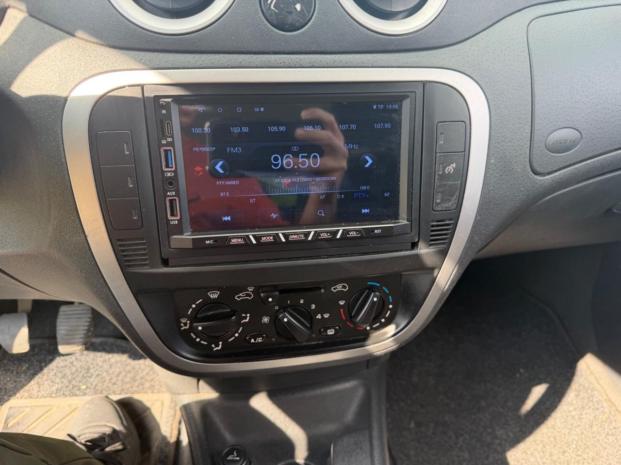 Citroen C3 1.1 airdream Elegance