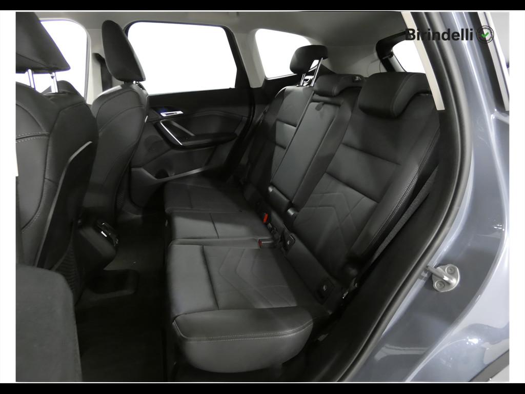 BMW X1 (U11) - X1 sDrive 18i xLine