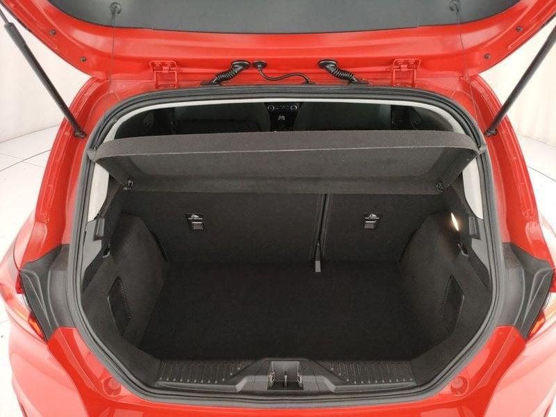 Ford Fiesta 5p 1.1 Plus s&s 75cv