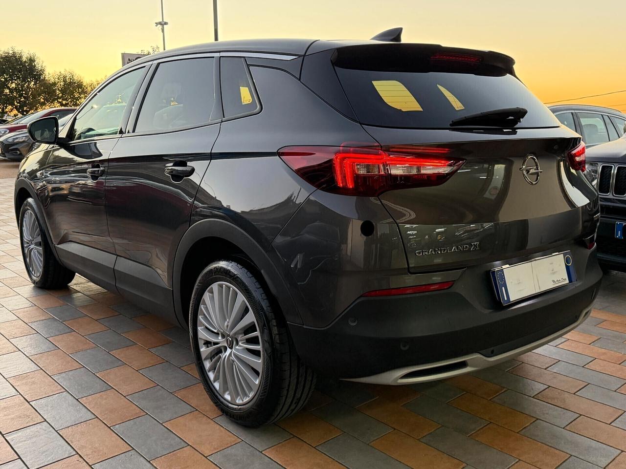 Opel Grandland 1.5 ECTEC D 130 cv. AT6 INNOVATION (Nav)