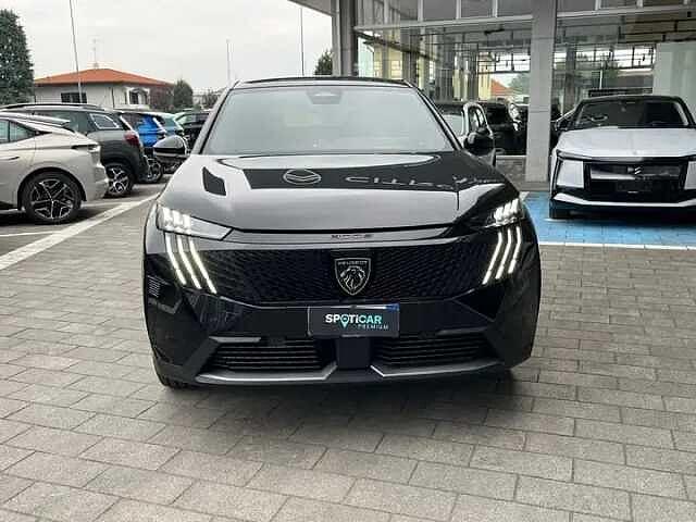 Peugeot 3008 Nuovo 3008 1.2 Hybrid 145cv DCS6 GT KM0