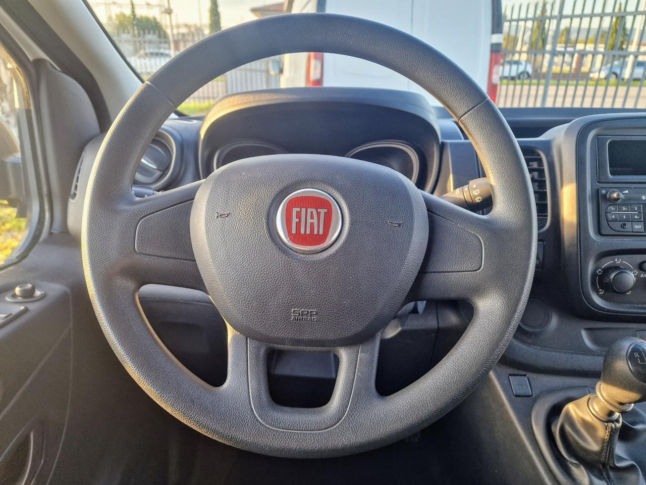 Fiat Talento 1.6 Mjt 9P(GARANTITA-IVA INCL-)