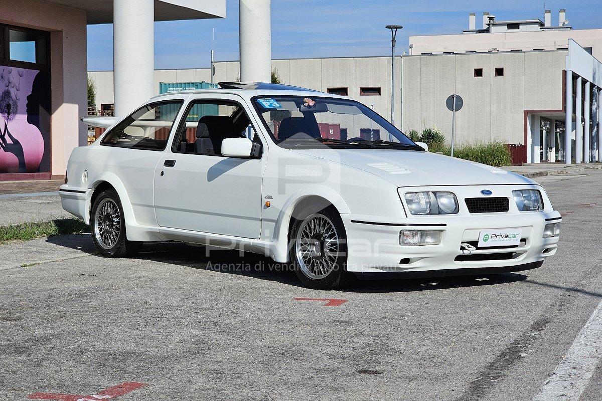 FORD Sierra RS Cosworth 3 porte