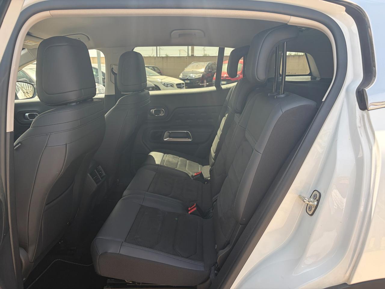 Citroen C5 Aircross 1.5 BlueHDi 130CV EAT8 Shine Pack