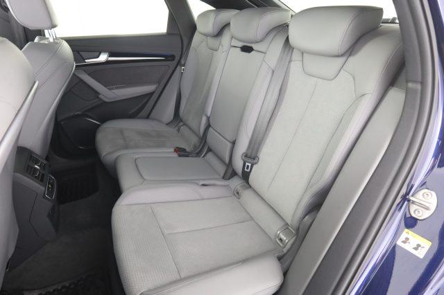 AUDI Q5 Q5 SPB 40 TDI quattro S tronic S line