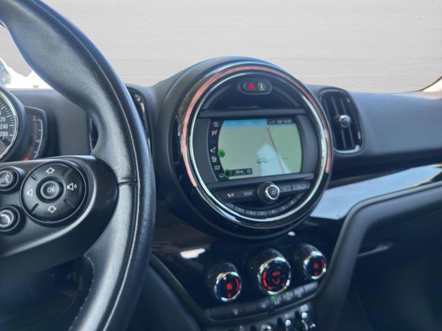 MINI Countryman 1.5 Cooper SE Hype Countryman ALL4 Automatica