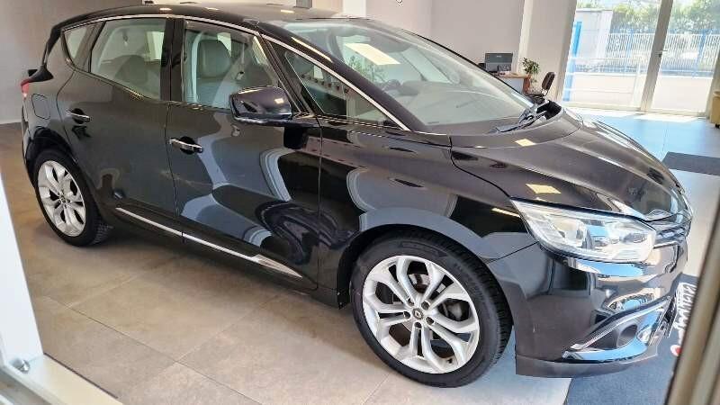 Renault Scenic 1.5 dCi 110 CV Energy Business