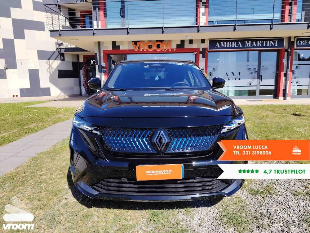 RENAULT Rafale Rafale Full Hybrid E-Tech 200 CV...
