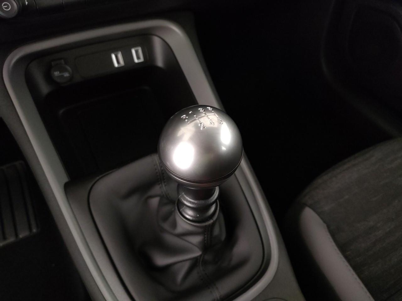 JEEP Avenger 1.2 turbo Longitude fwd 100cv