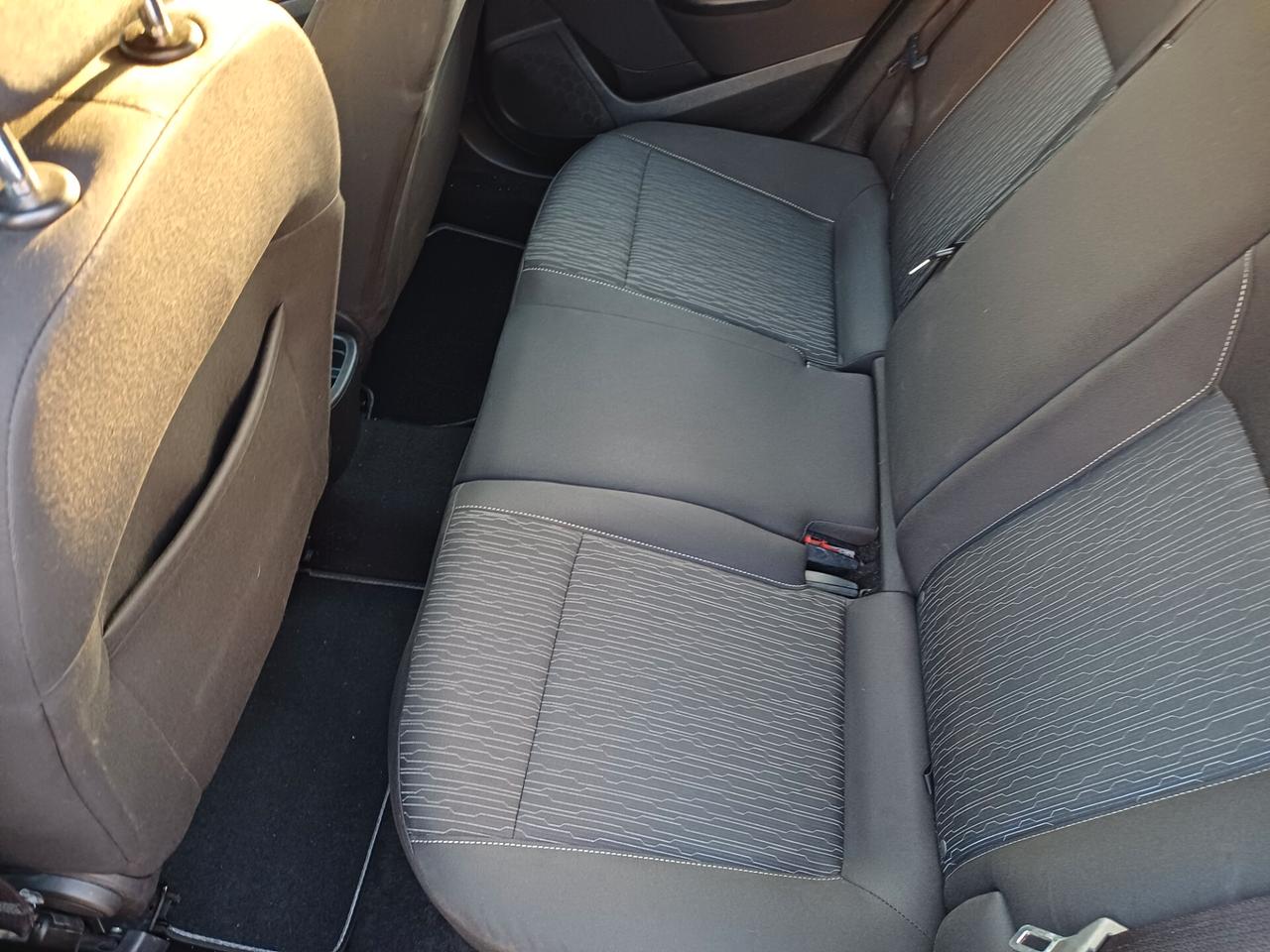 Opel Astra 1.4 Turbo 140CV Sports Tourer GPL Tech Elective