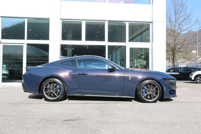 FORD Mustang Fastback 5.0 V8 aut. Dark Horse