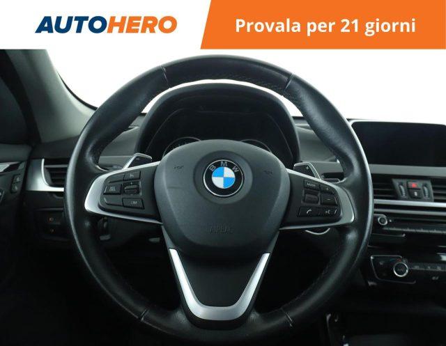 BMW X1 sDrive18d xLine