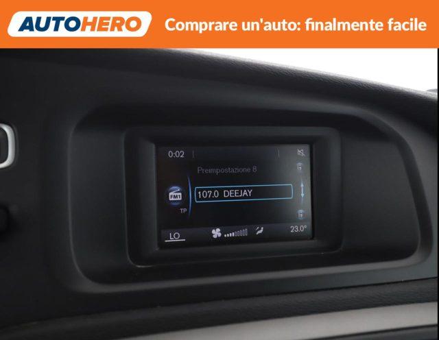 VOLVO V40 D3 Kinetic