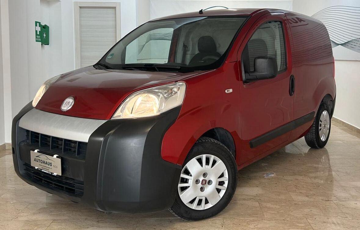 Fiat Fiorino 1.3 MULTIJET